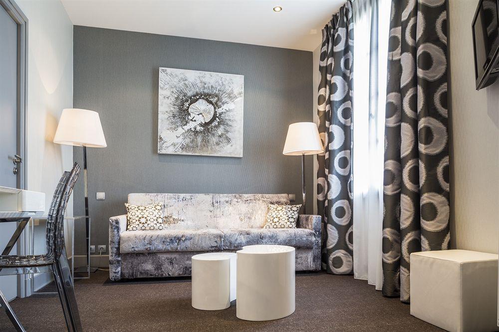 Hotel Le Cottage Bise Talloires Bagian luar foto
