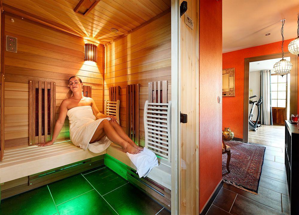 Hotel Le Cottage Bise Talloires Bagian luar foto
