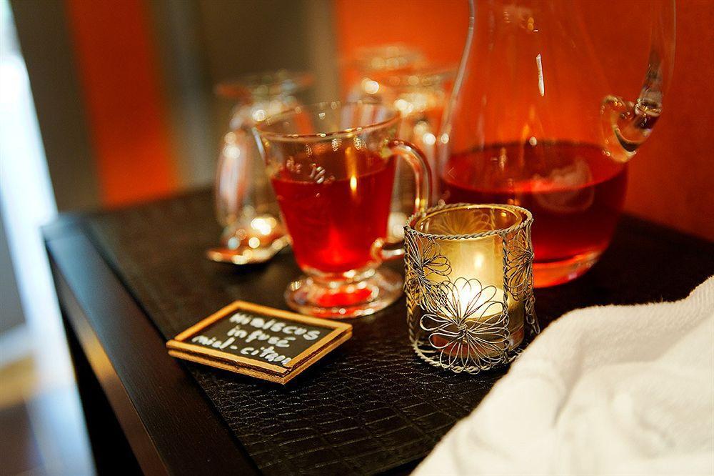 Hotel Le Cottage Bise Talloires Bagian luar foto