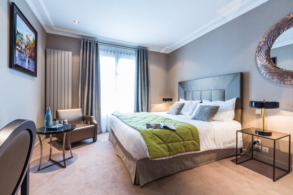 Hotel Le Cottage Bise Talloires Bagian luar foto
