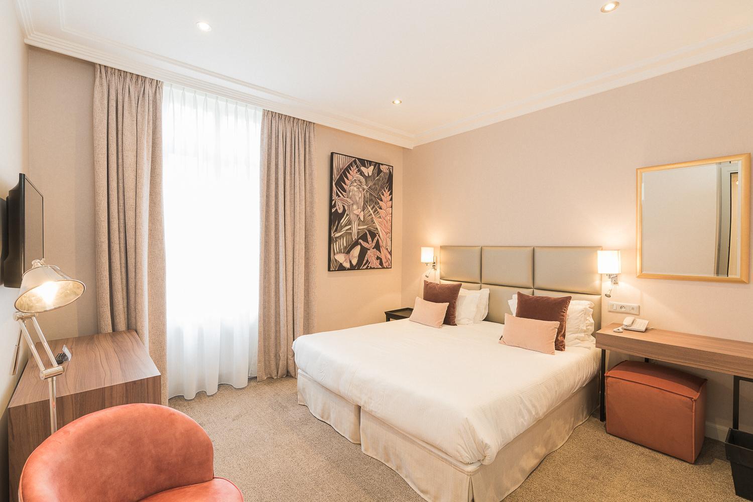 Hotel Le Cottage Bise Talloires Bagian luar foto