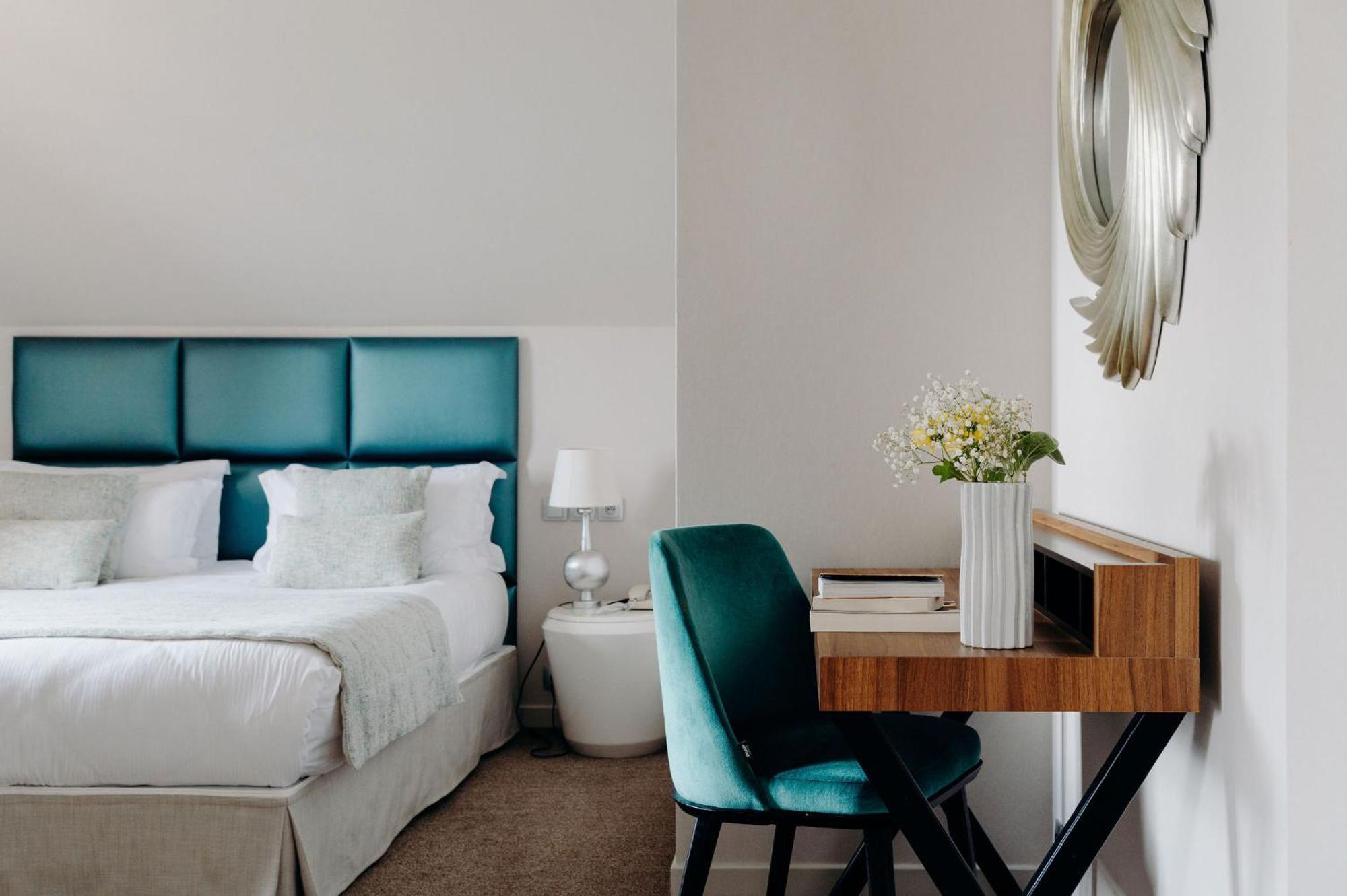 Hotel Le Cottage Bise Talloires Bagian luar foto