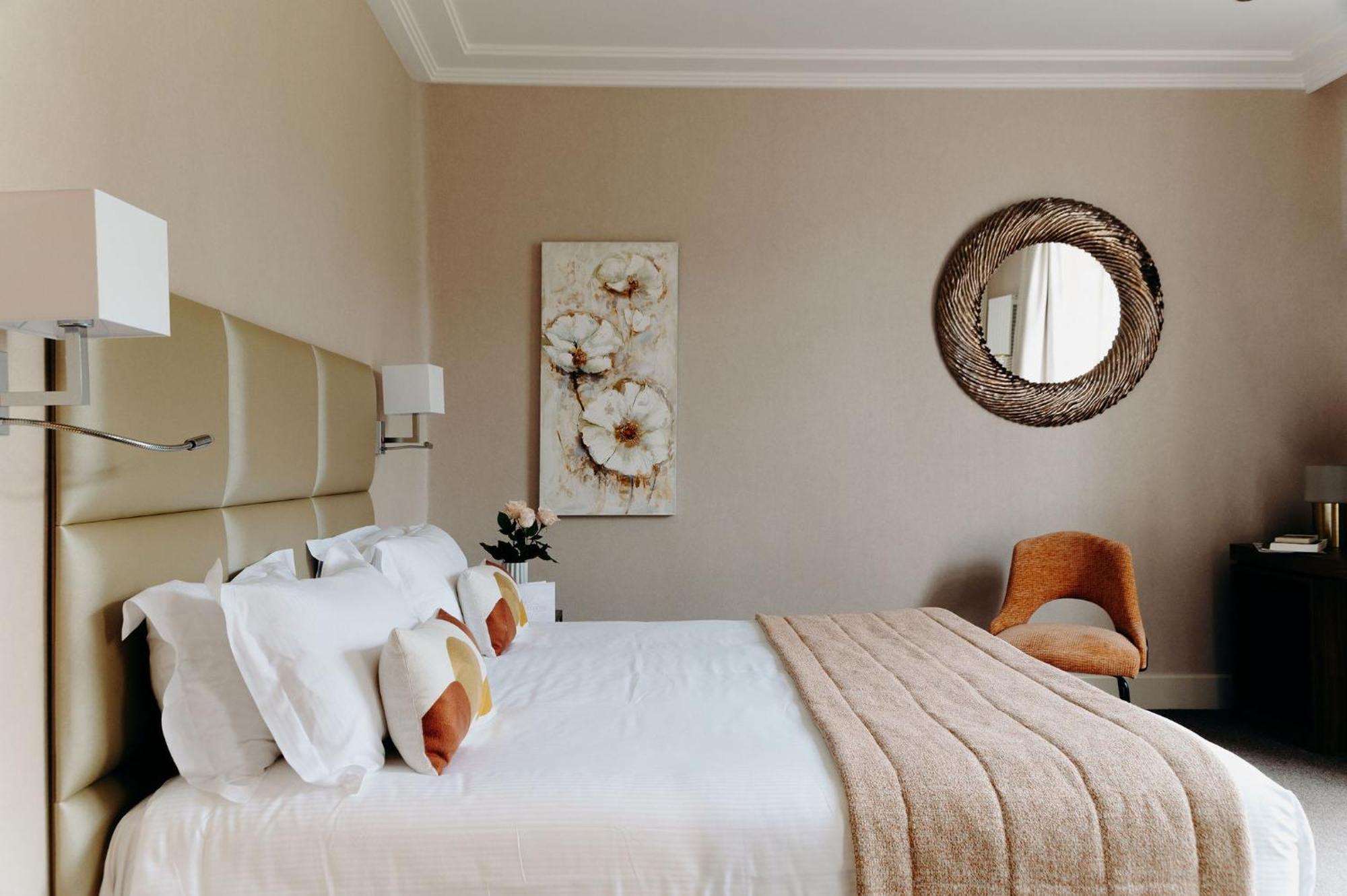 Hotel Le Cottage Bise Talloires Bagian luar foto