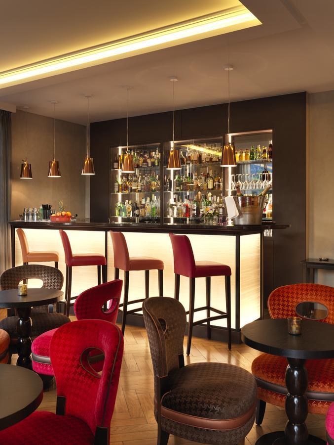 Hotel Le Cottage Bise Talloires Bagian luar foto